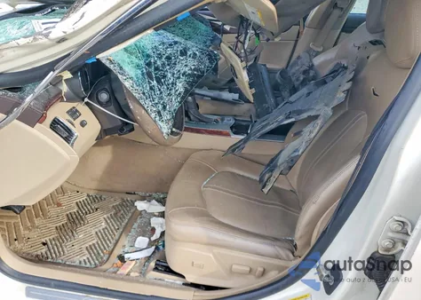 2009 Cadillac Cts z USA, uszkodzony, nr VIN 1G6DF577690125603